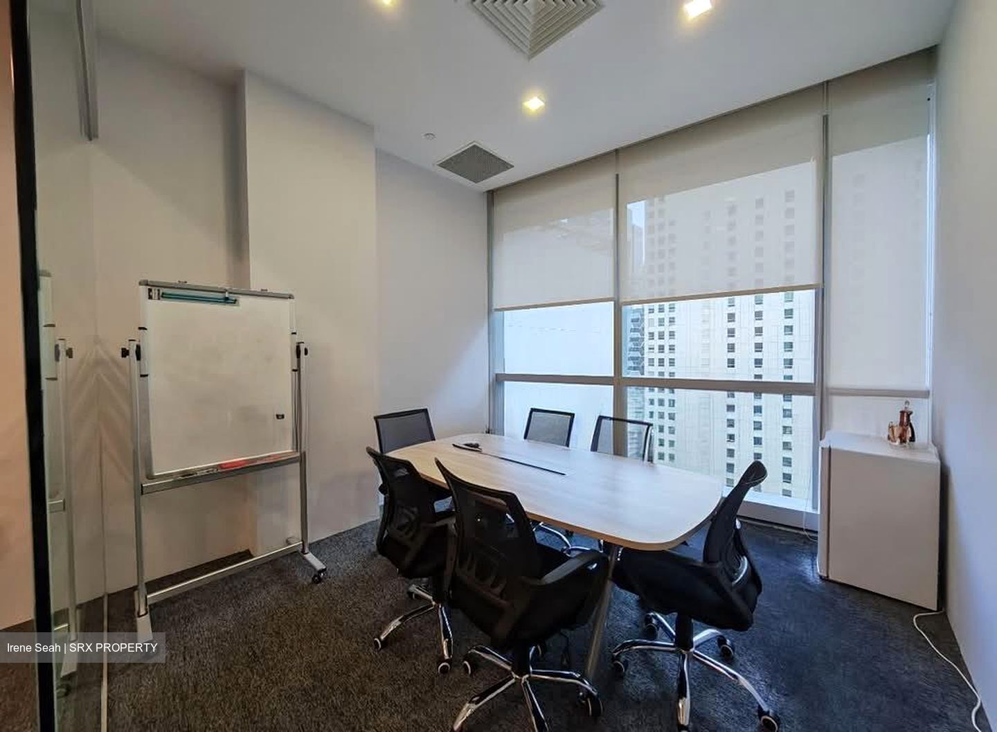 Sbf Center (D1), Office #567964151
